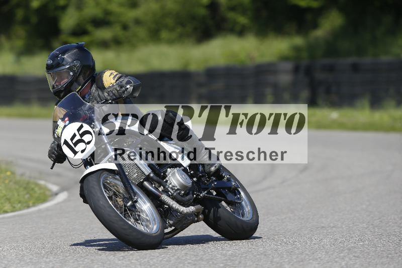 /12 30.04.2025 Speer Racing ADR/Classic/155